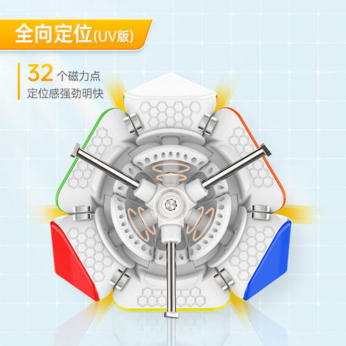 GAN13 14uv 11m 12 GAN356 M ME灵新春版icarry 355s 330 RS魔方