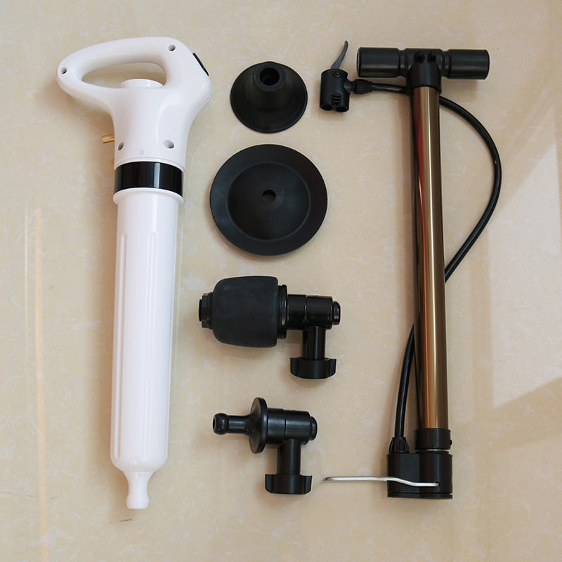 马桶疏通器家用通下水道工具厕所管道疏通器