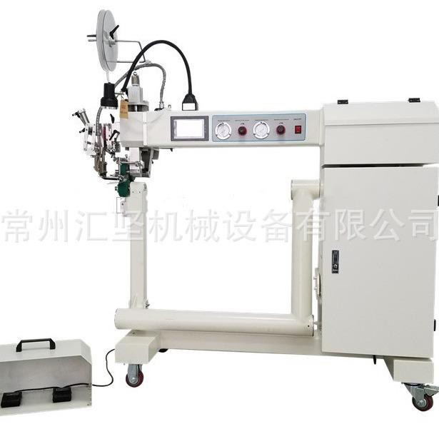 (河南直销)橡皮艇热风焊接机充气艇焊接机