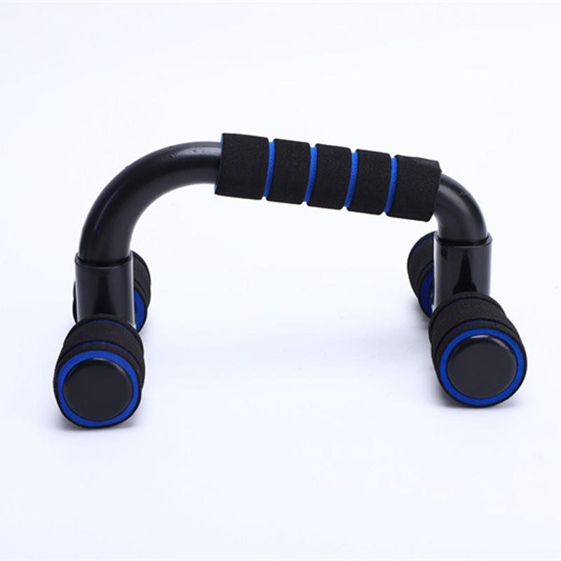 家用健腹轮组合套装卷腹轮胸肌俯卧撑支架跳绳握力器成套健身器材