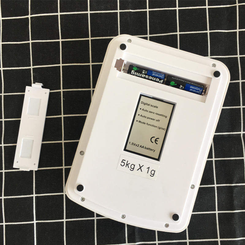 SF-400A高精度厨房电子称 厨房秤家用食品电子秤 烘焙食品秤