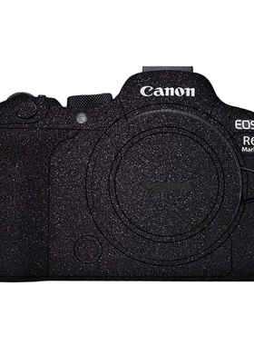 岑森适用于佳能R62相机保护贴膜 R6 markii R6二代机身保护贴纸改色膜