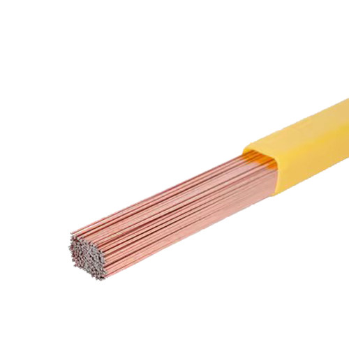 TIG-J50碳钢焊丝ER70S-6