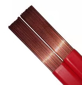 德国MRA S50C模具修补焊丝 氩弧焊丝 0.8/1.0/1.2/1.6/2.0/2.4mm