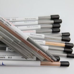 Cr12/40Cr/NAK80/42CrMo 888 45号钢718 420激光补焊丝焊条焊丝