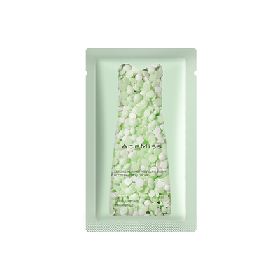 艾斯迷留香珠洗衣抑菌除螨持久留香家用衣物香氛凝珠小样