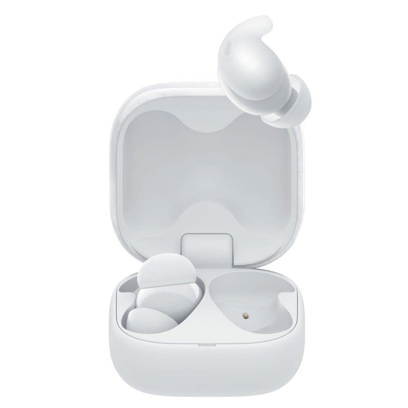 Sony/索尼 LinkBuds Fit 入耳式舒适真无线蓝牙降噪耳机立体声