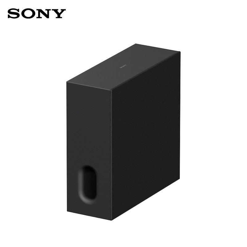 Sony/索尼 SA-SW7 无线低音炮音箱 适用于A9000/A8000回音壁