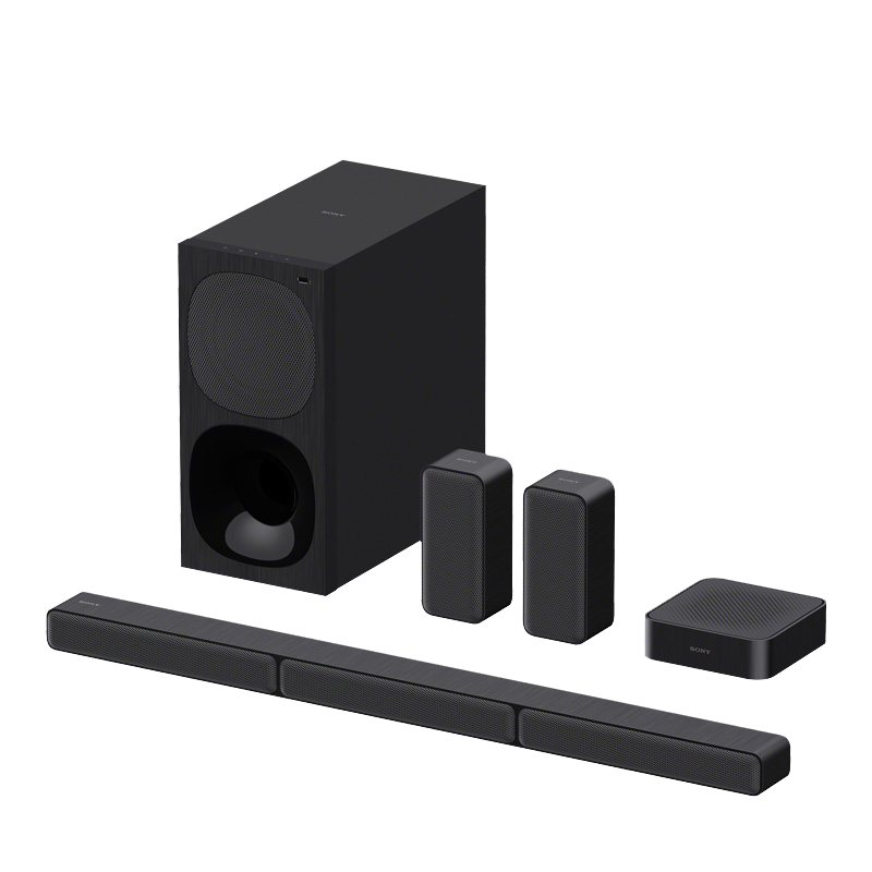 索尼回音壁HT-S40R5.1声道