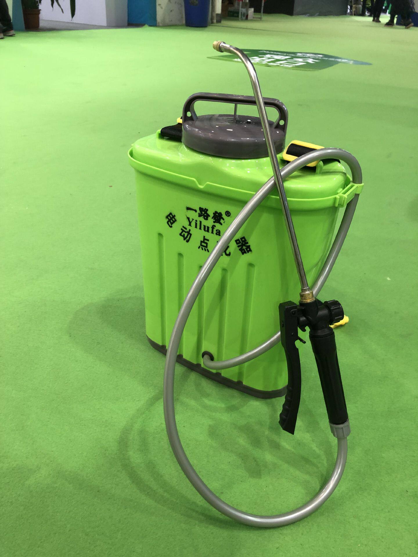 8l西红柿番茄电动喷花器点花器黄瓜沾花器授粉器