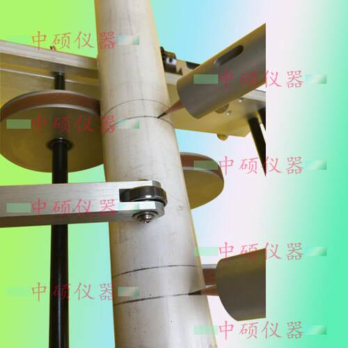 塑料管材划线器（可做切片试验）大直径划-m线器000-4000m划4线器