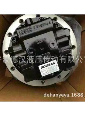 供应斗山行走马达TM100VC