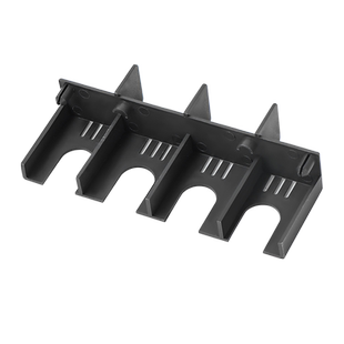 DZ15LE断路器隔弧罩漏电空开灭弧罩防护罩4901绝缘保护盖飞弧100A