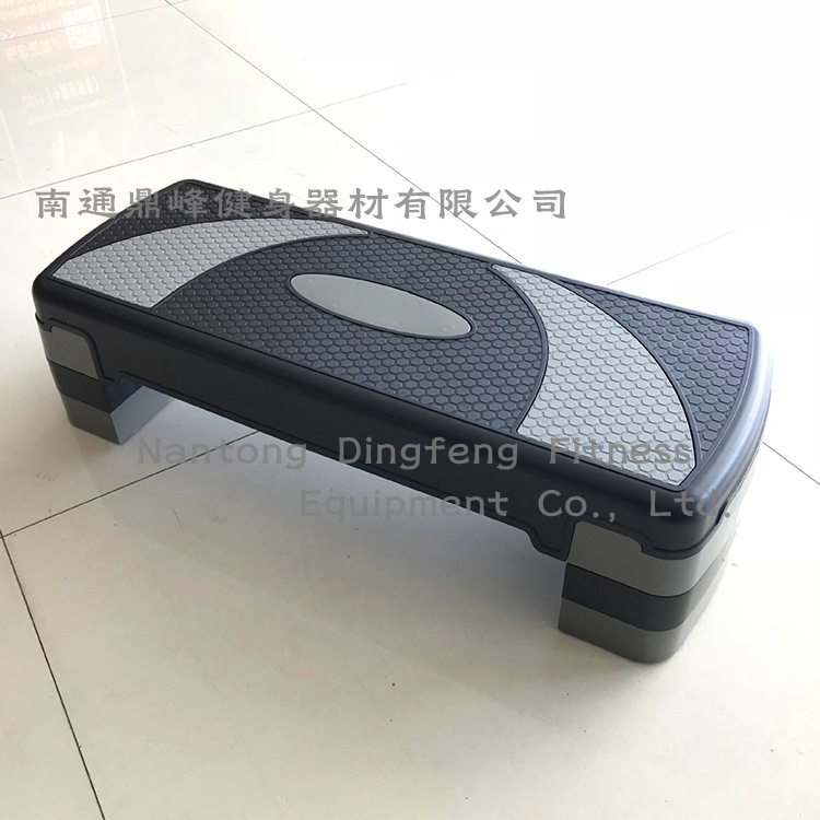 家用健身运动器材 运动踏板跳操有氧健身踏板 家用韵律踏板