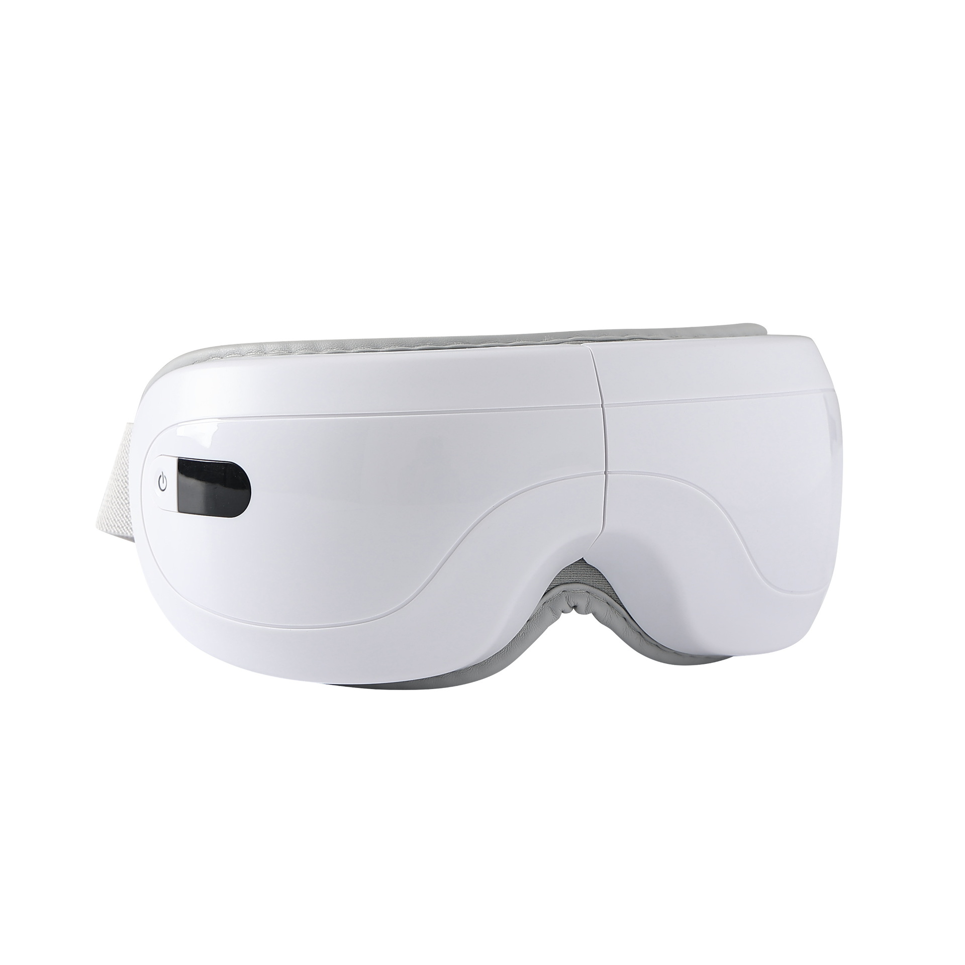 无线眼部按摩仪智能折叠眼睛按摩仪震动蓝牙仪