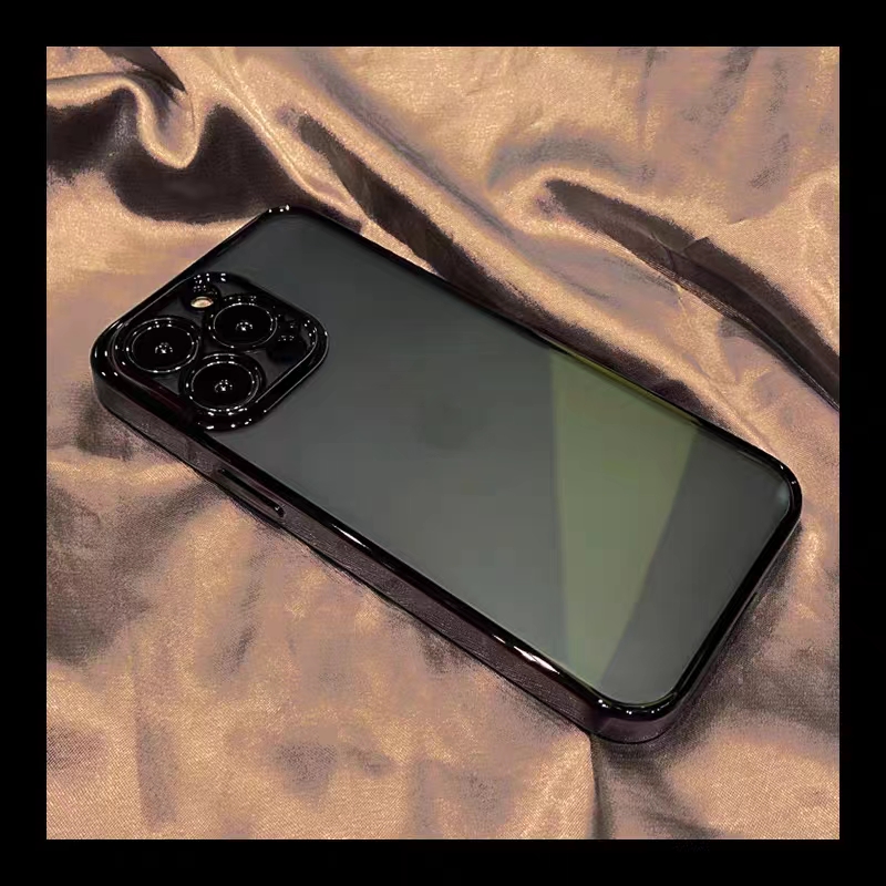 vivoS16手机壳硅胶简约