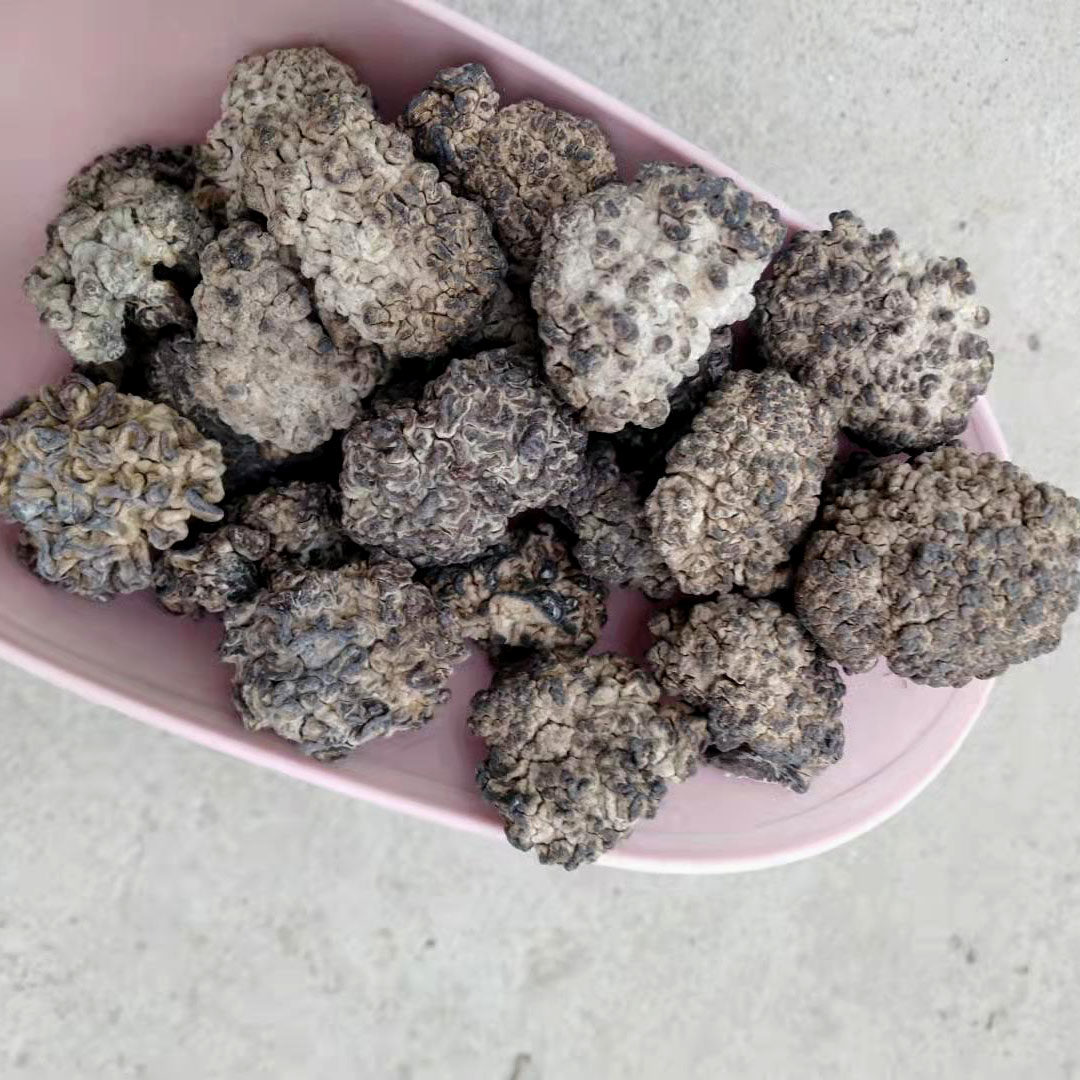 大个头核桃菌干货泡发率高无杂质