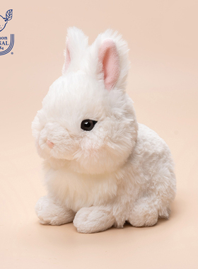 sunlemon兔子玩偶毛绒玩具小公仔娃娃可爱儿童女生生日情人节礼物
