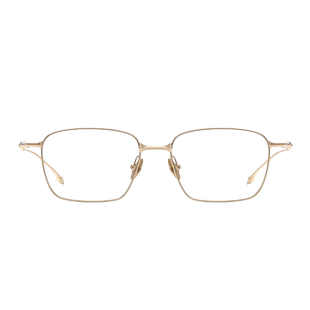 檀健次同款超轻纯钛眼镜框男防蓝光近视可配度数GM金丝眼镜架ABA