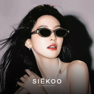 章若楠同款GM猫眼墨镜女DADA