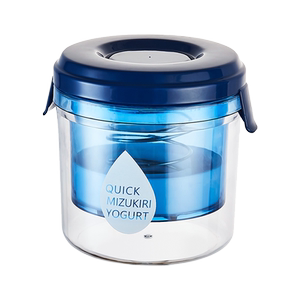 希腊酸奶过滤器自制老酸奶分离器冷萃乳清分离过滤网压缩酸奶神器