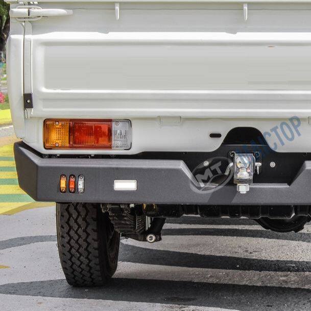 汽车尾灯适用于2007-2021款丰田兰德酷路泽fj79 lc79原车尾灯