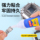 Diancui Fengguan специальная металлическая модель головоломки для сборки инструмента ручной работы DIY трехмерная головоломка насадка для резки плоскогубцев инструмент mini 4