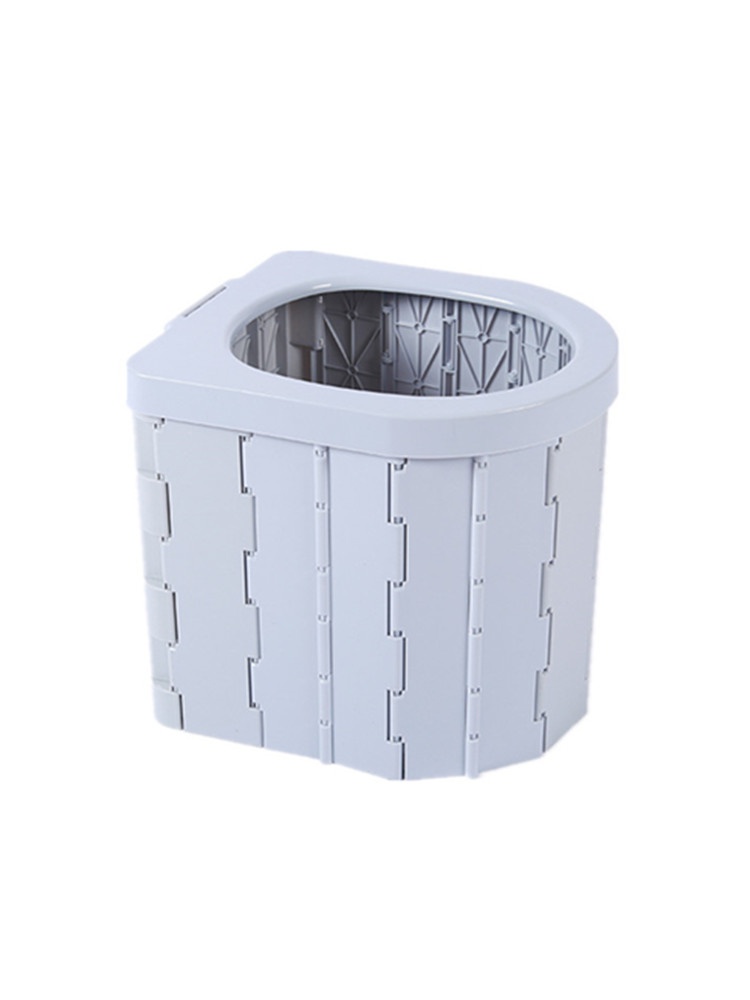 车载马桶折叠便携式户外应急l厕所自驾游车上车用防臭大人移动堵