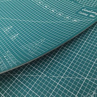 切割垫板A1 90广告双面用大号A0度板裁纸介板喷绘