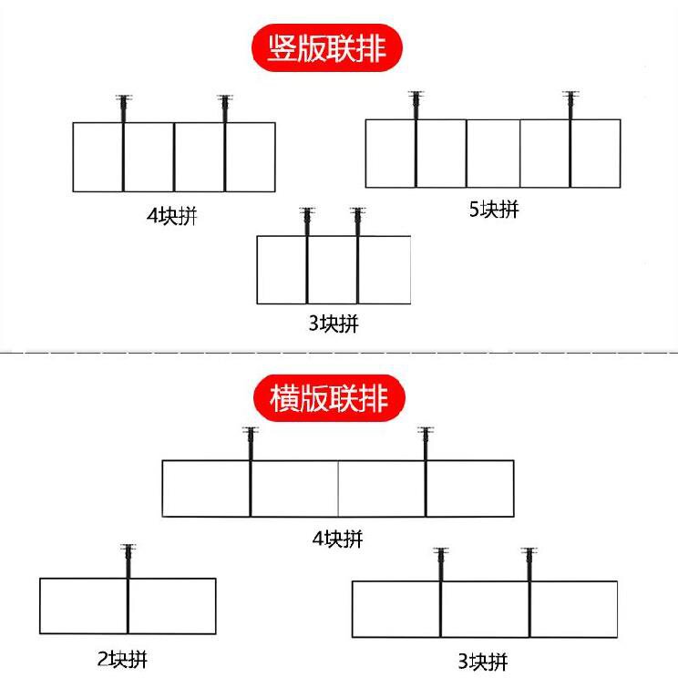 现货磁吸超薄灯箱墙上铝型s材挂墙果汁店火锅馆吊装广告牌16060cm