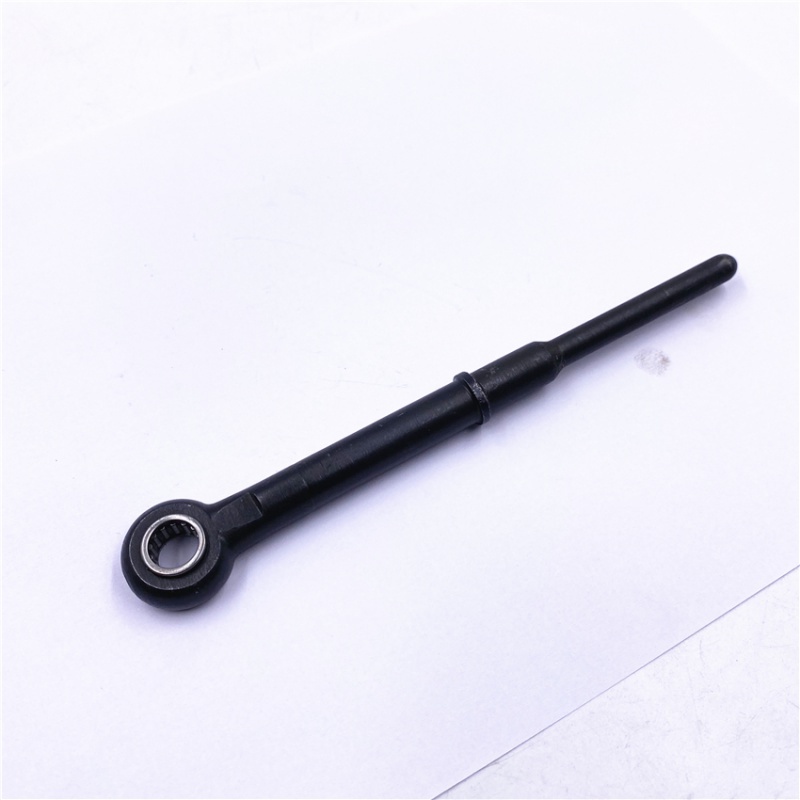 适用于重汽豪沃离合器总泵推杆顶杆顶针压杆质优价廉配件包邮