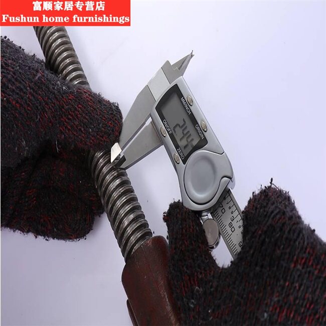 台虎钳配件 丝杆螺母 平口钳配件 t型丝杆螺纹 台钳摇杆 固定螺丝