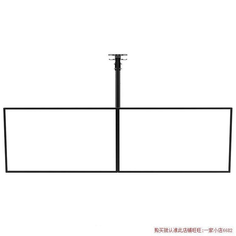 磁吸超薄灯箱墙上铝型材q挂墙果汁店火锅馆吊装广告牌160x60cm。