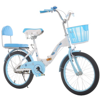 极速折叠自行车女式成年超轻变速便携轻B便成人18/20/22/24寸学生