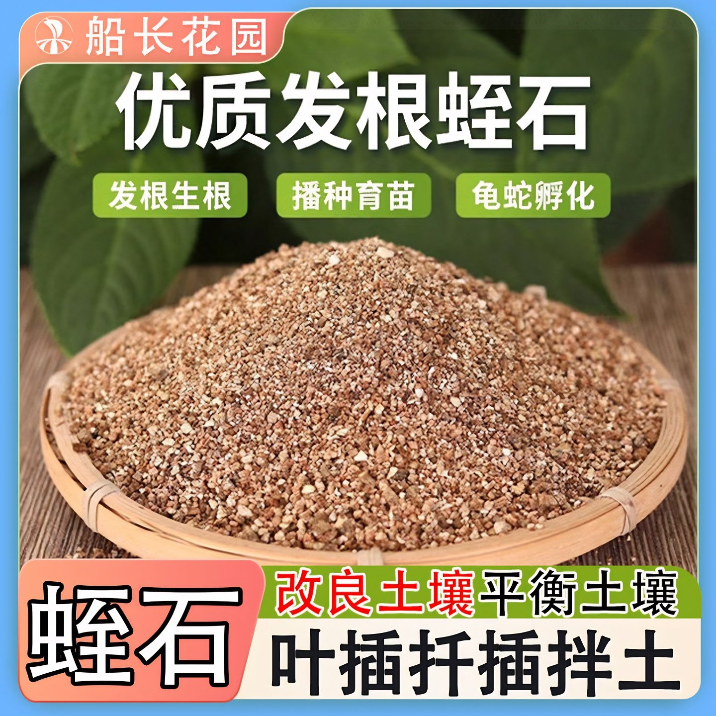 蛭石颗粒园艺育苗扦插营养土宠物孵化乌龟花盆栽专用养花生根利器,节庆用品/礼品,笔筒,淘宝优惠券,粉丝福利购,淘宝优惠卷