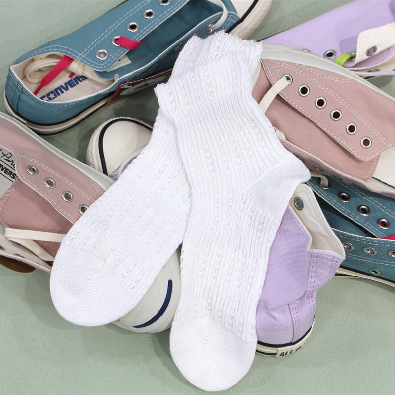 Stochastic洛丽塔蕾丝镂空日系