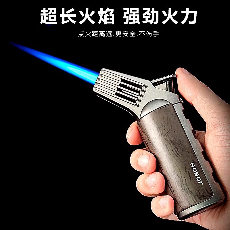 焊枪艾灸雪茄喷枪点火器送礼