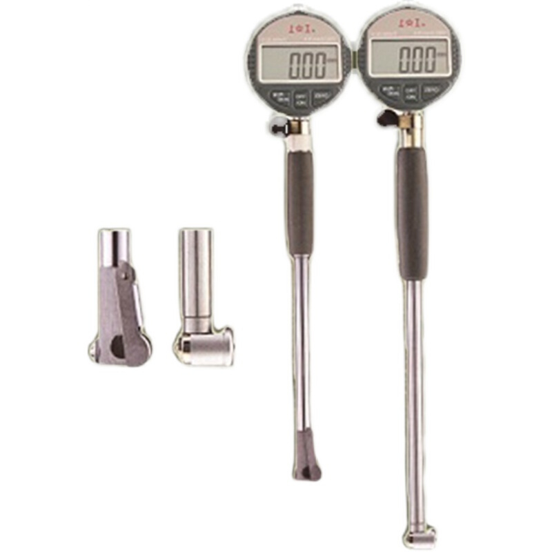 。上工内径量表数显内径千百分表千分表电子18分尺-35-50-160-45