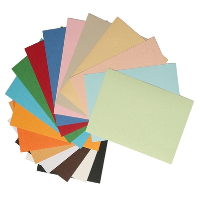 标书书昶皮纹封皮面纸纸封面纸a3  460云彩封纸 230g 彩色纸 卡