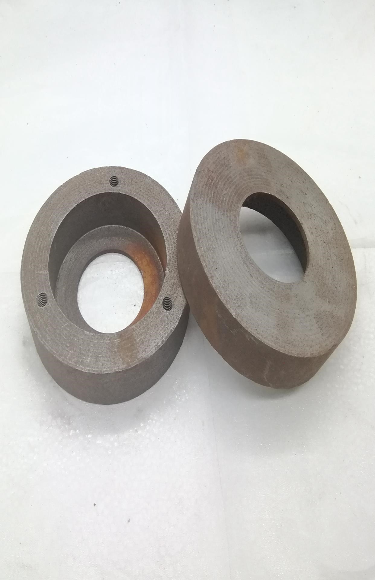 托轮撑混凝土cm搅拌机滚筒搅拌机配件轴承拖轮套11支12/轮