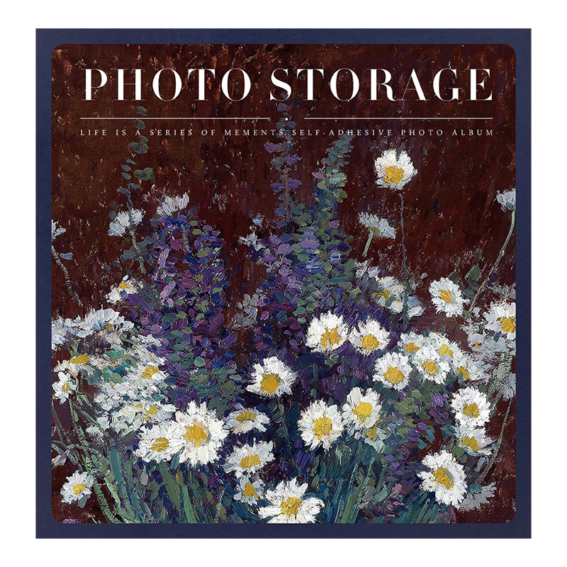 大容量相册本5寸6寸7寸8寸10寸家庭照片纪念册粘贴式影集相片收集