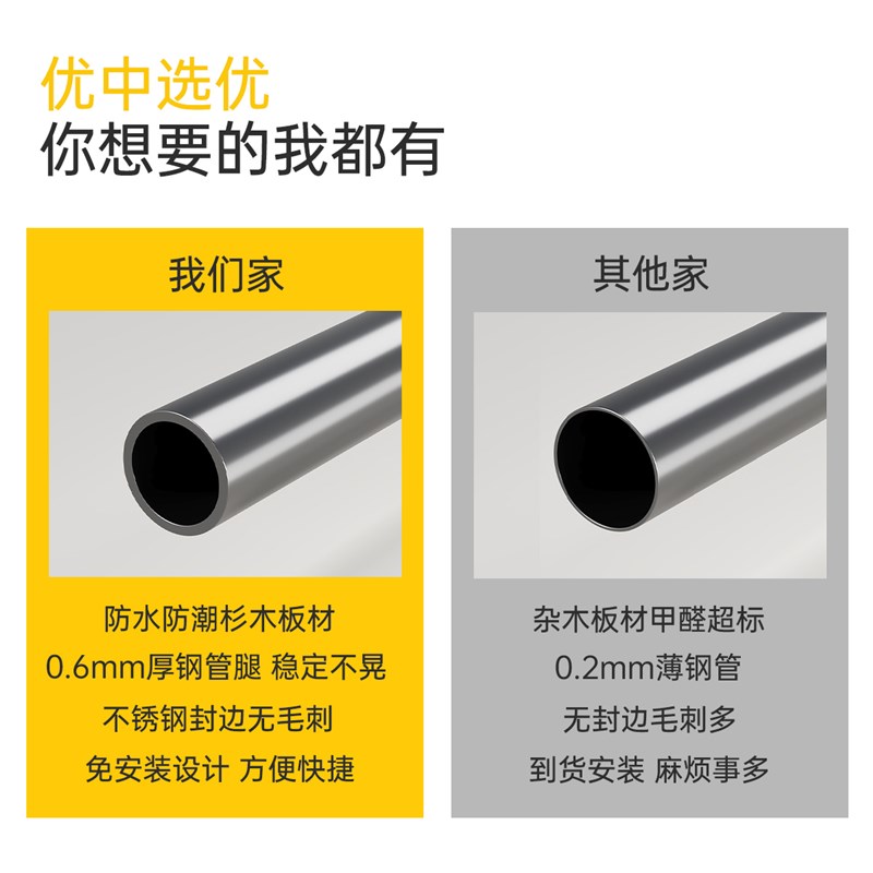 三梦可折叠大圆桌面小户型经济型实木餐桌家用10人吃饭桌子带转盘
