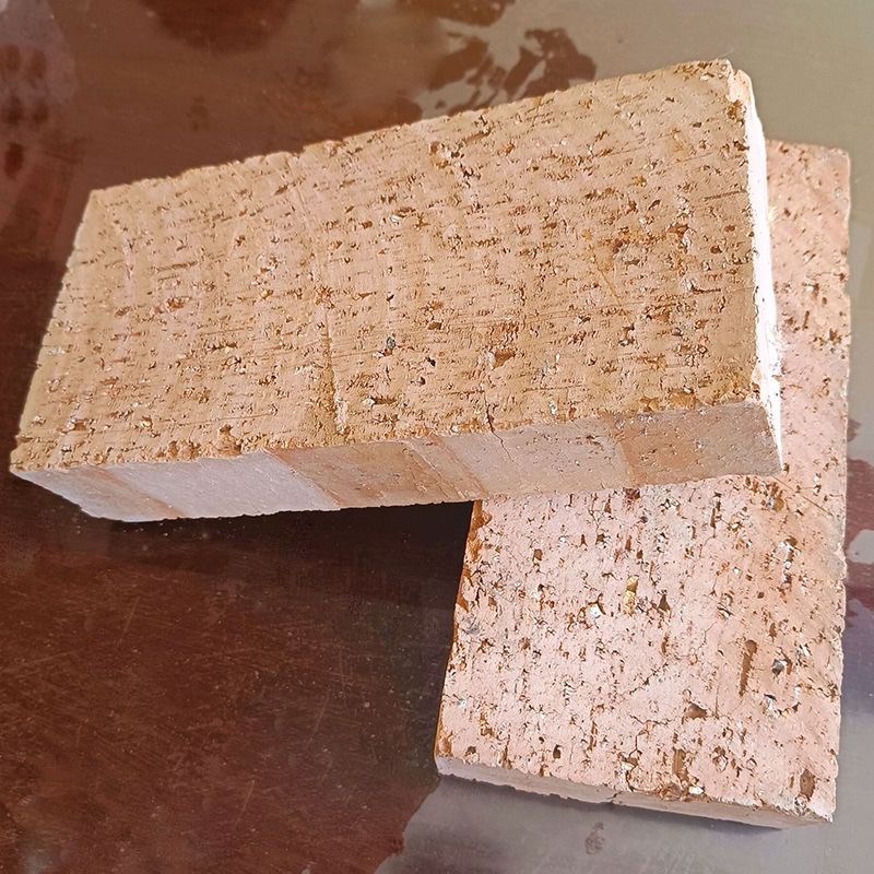 烧结砖建筑砌墙装修家用砖红砖红砖头实心砖黏土实心砖红砖块