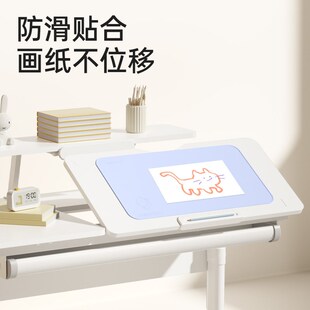 护童儿童桌垫小学生书桌垫子儿童学习桌保护垫防水防污桌布垫