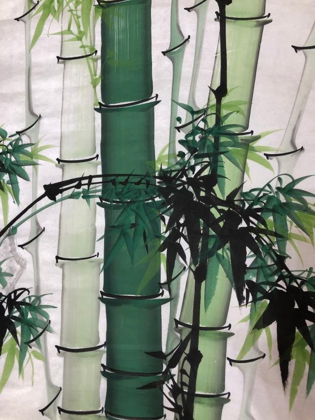 壁纸 风景 盆景 盆栽 植物 桌面 620_826 竖版 竖屏 手机