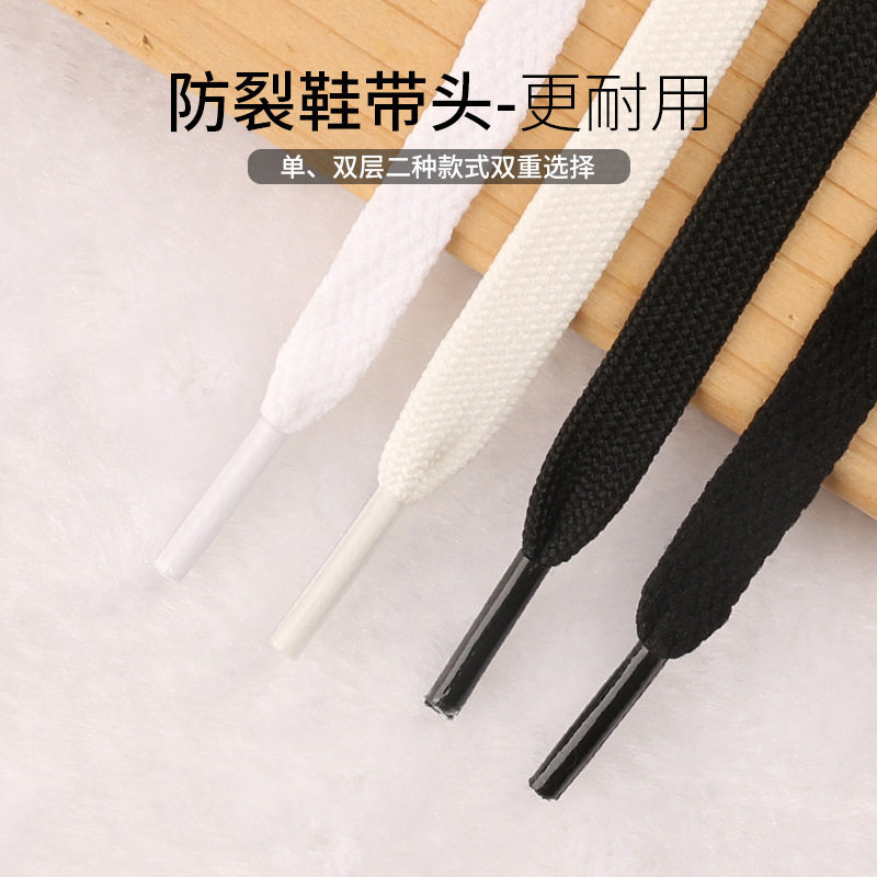 高帮帆布鞋系鞋带单双层黑白色扁平厚小白鞋百搭潮流休闲轻便