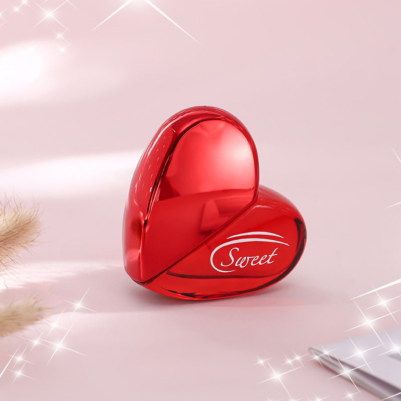 新款推荐甜心女士香水持久淡香清新花果香调学生越南