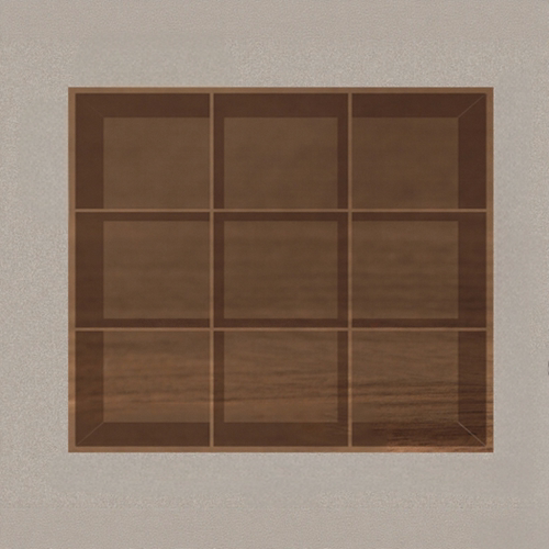 【牙科柜】宫格配件