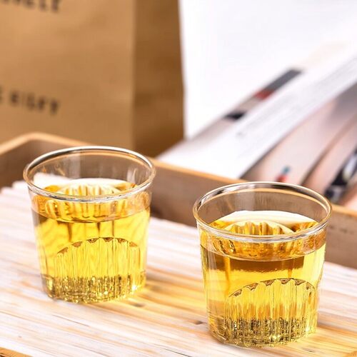 金五缘航空杯75毫升水帘杯硬质