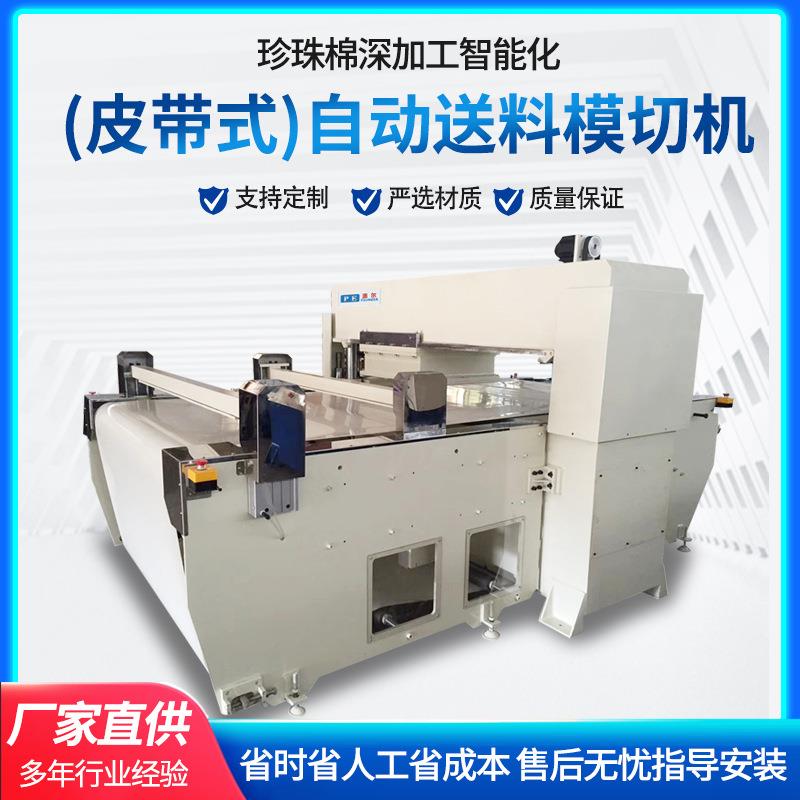 厂家直销全自动模切机高速模切机全自动送料模切机模切冲型
